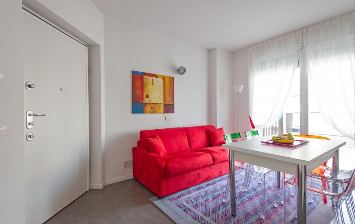 The Sunshine - Apartments With Pool Musso Zewnętrze zdjęcie