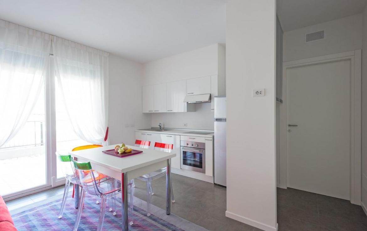 The Sunshine - Apartments With Pool Musso Zewnętrze zdjęcie